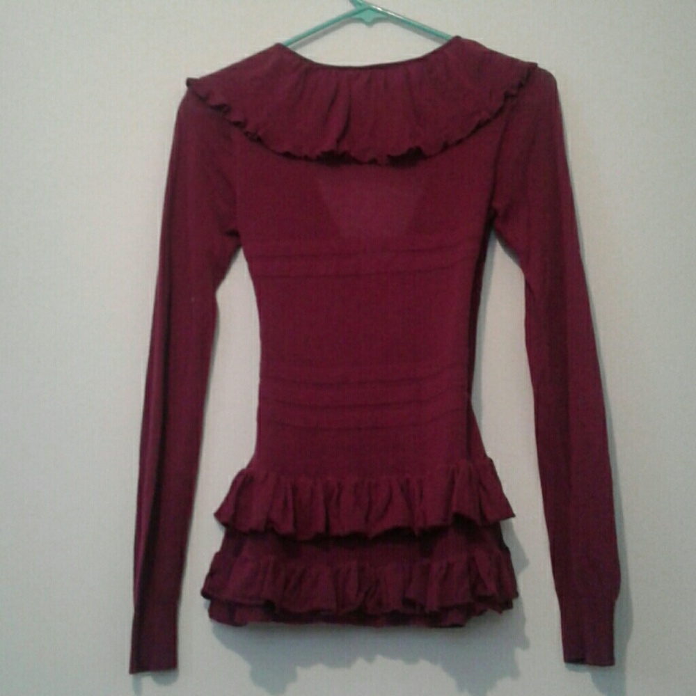 Cardigans - Picture 5 of 5